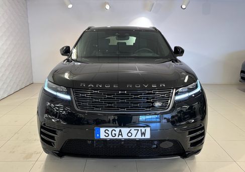 Land Rover Range Rover Velar, 2026