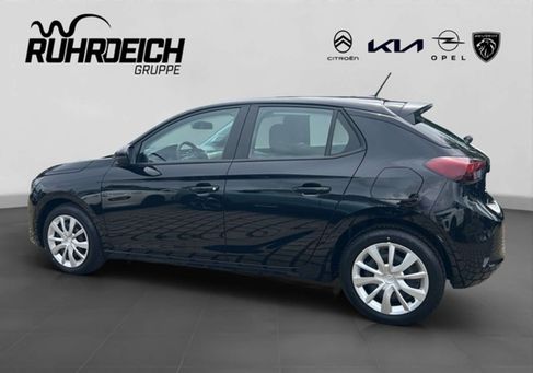 Opel Corsa, 2023 2