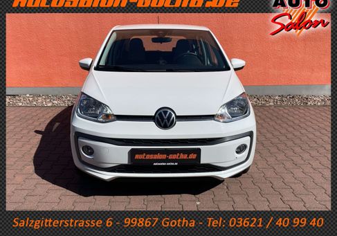 Volkswagen up!, 2023 2