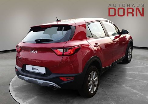 Kia Stonic, 2023