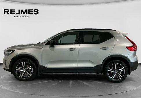 Volvo XC40, 2025 3