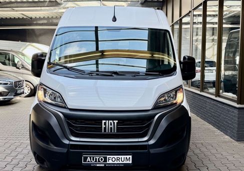 Fiat Ducato, 2021