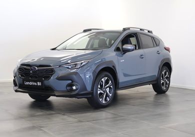 Subaru, 2025