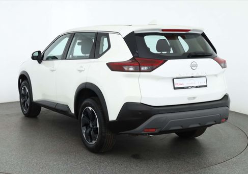Nissan X-Trail, 2026