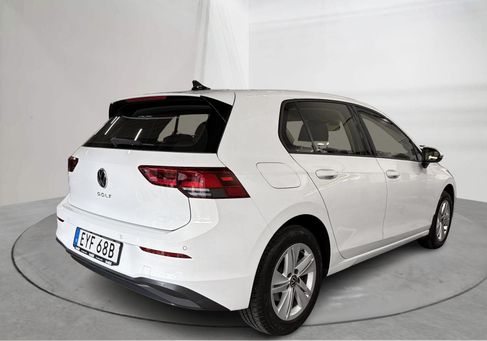 Volkswagen Golf, 2022 3