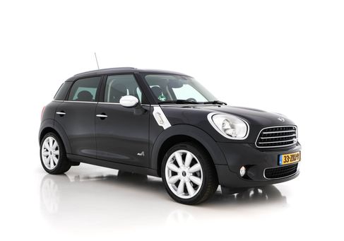 MINI, 2011