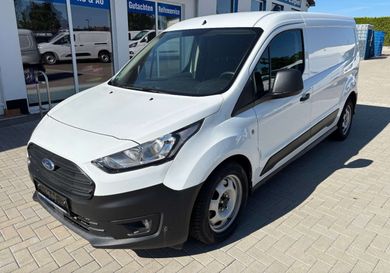 Ford Transit Connect, 2023