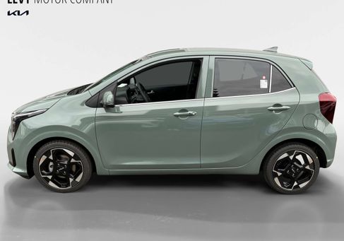 Kia Picanto, 2024