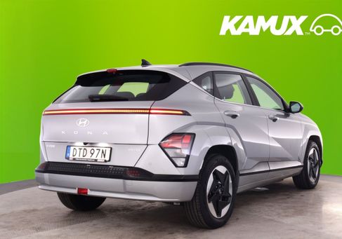 Hyundai Kona, 2024 3