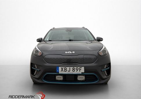 Kia Niro, 2022 2