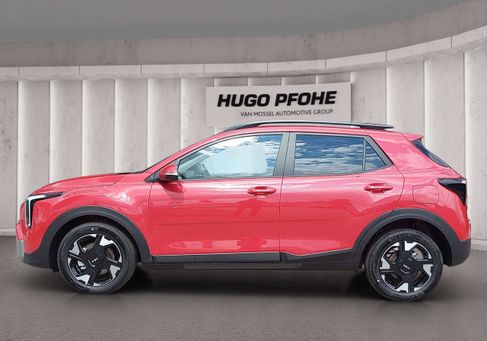 Kia Stonic, 2026