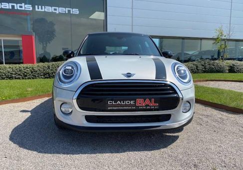 MINI Cooper, 2019