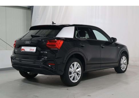 Audi Q2, 2025