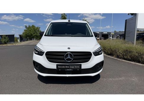 Mercedes-Benz Citan, 2026