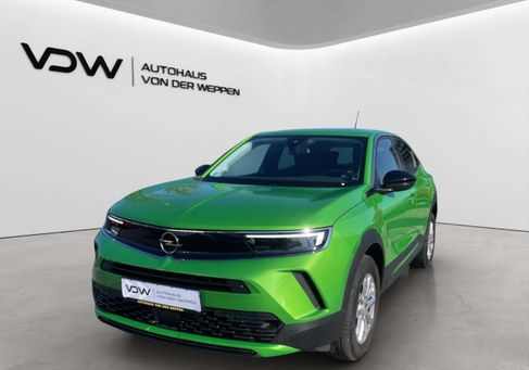 Opel Mokka, 2022 2