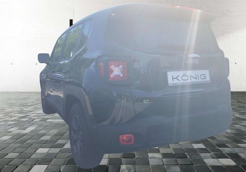 Jeep Renegade, 2023