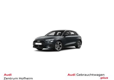 Audi A3, 2023