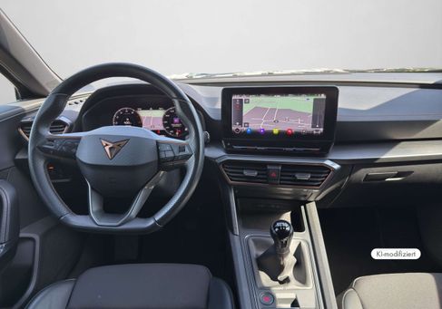 Cupra Formentor, 2023