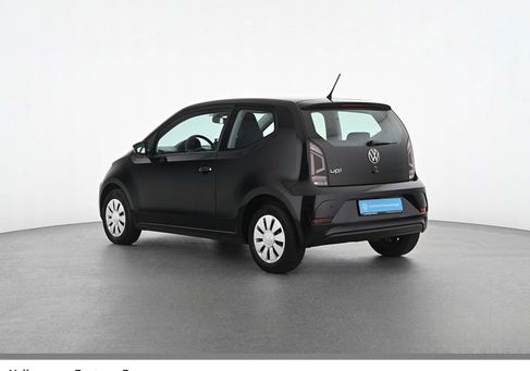 Volkswagen up!, 2022