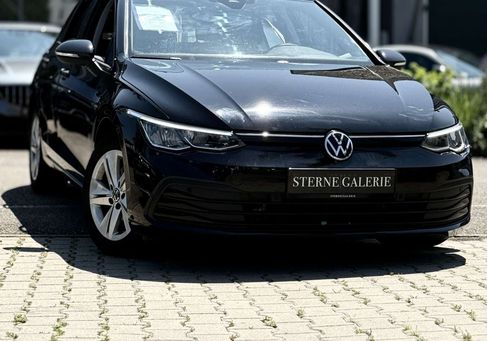 Volkswagen Golf, 2020 3