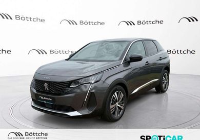 Peugeot 3008, 2024