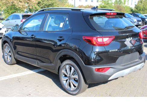 Kia Stonic, 2023 3