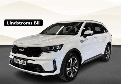 Kia Sorento, 2023