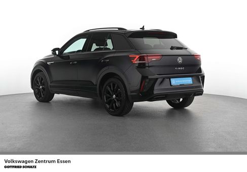 Volkswagen T-Roc, 2024