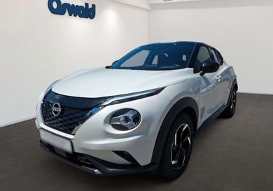 Nissan Juke, 2023