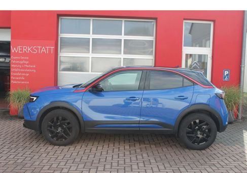 Opel Mokka, 2023 2