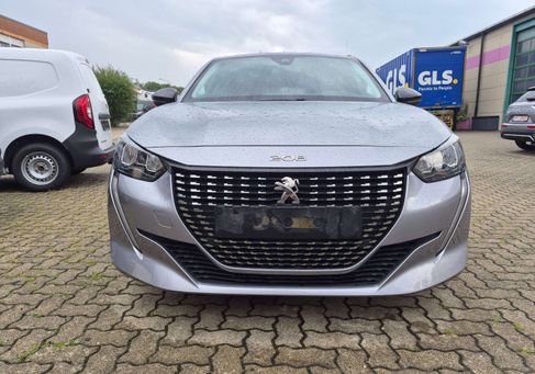 Peugeot 208, 2023