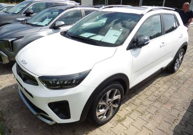 Kia Stonic, 2026