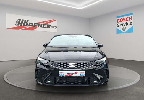 Seat Ibiza, 2026