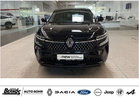 Renault Austral, 2022 2