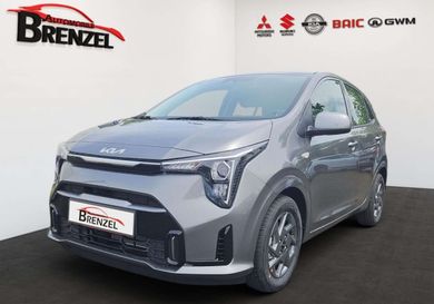 Kia Picanto, 2026