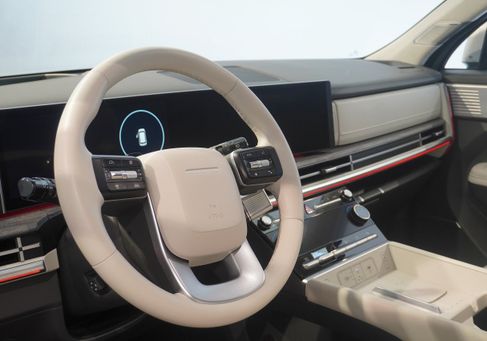 Hyundai, 2025 2