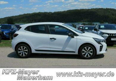 Mitsubishi Colt, 2025