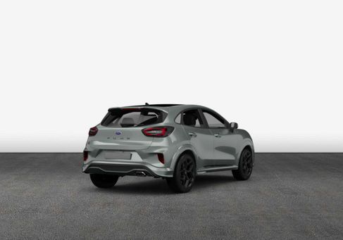 Ford Puma, 2023 2