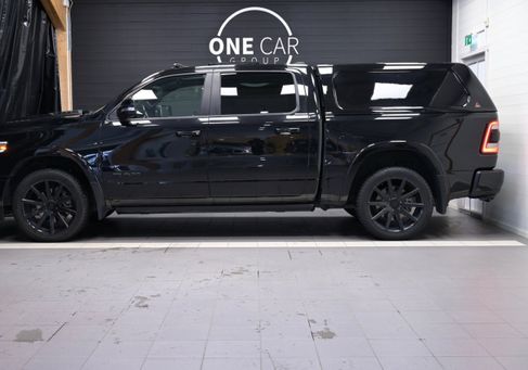 RAM 1500, 2022 3