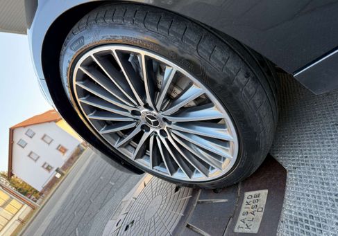 Mercedes-Benz C 200, 2023