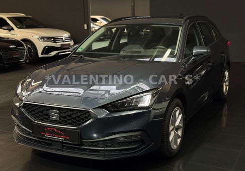 Seat Leon, 2020