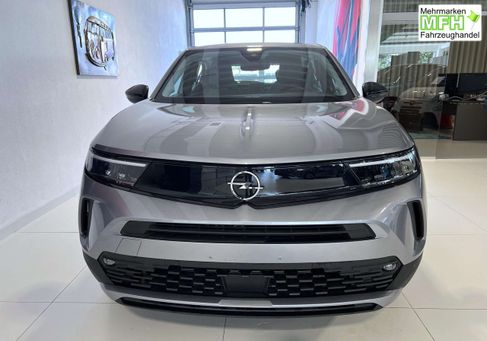 Opel Mokka, 2024 2
