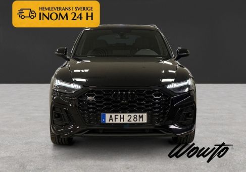 Audi Q5, 2024 2