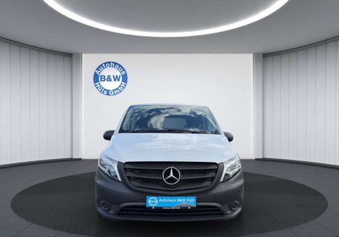 Mercedes-Benz Vito, 2020