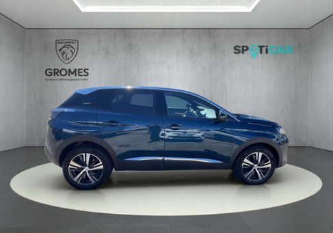 Peugeot 3008, 2023 2