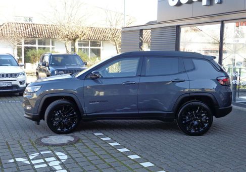 Jeep Compass, 2022 2