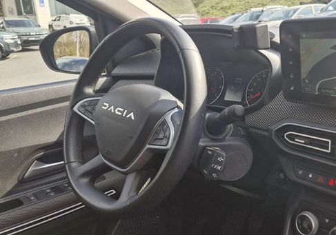 Dacia Jogger, 2022