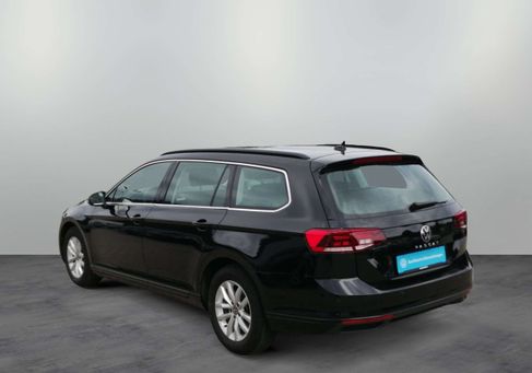 Volkswagen Passat Variant, 2023 3