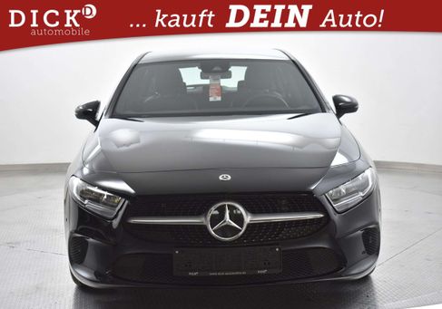 Mercedes-Benz A 220, 2022