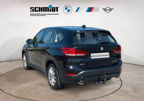 BMW X1, 2022 3